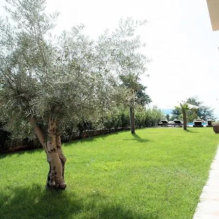 My-summerlodge-cherry Appartement