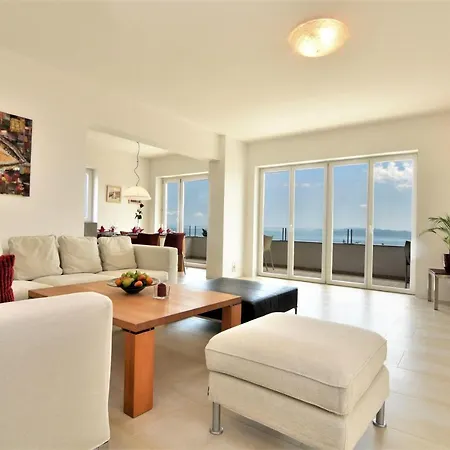 Apartman My-summerlodge-cherry Kastav