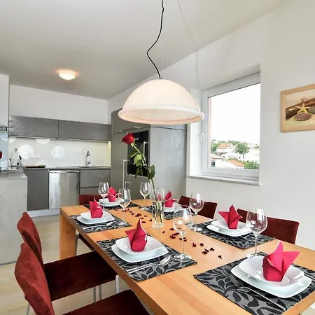 Apartman My-summerlodge-cherry Kastav