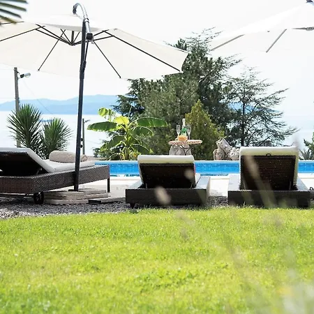 My-summerlodge-cherry Apartman *