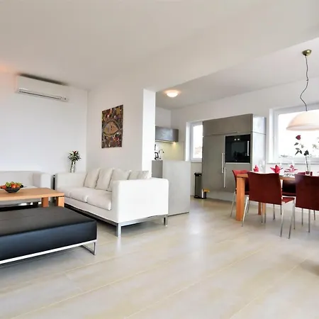 Appartement My-summerlodge-cherry *