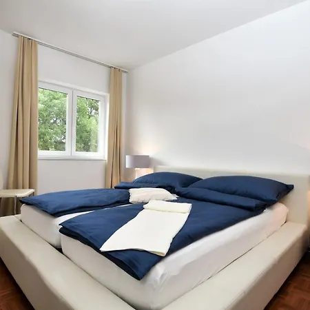 My-summerlodge-cherry Apartman Kastav