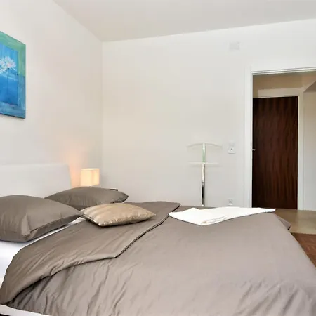Apartman My-summerlodge-cherry